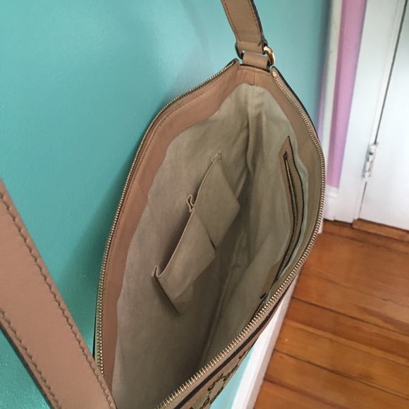 Gucci crossbody bag - Picture 6 of 6
